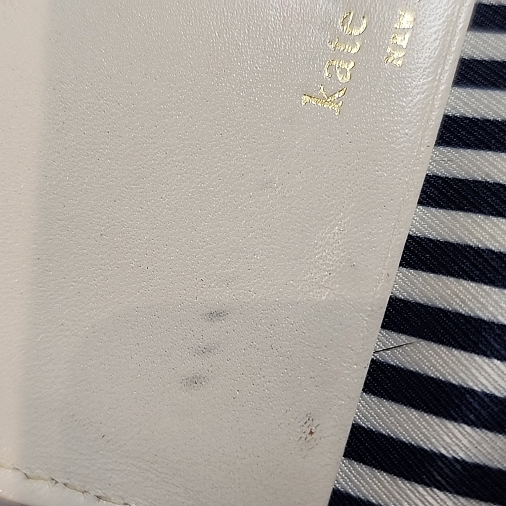 Kate Spade Compact Wallet - Picture 14 of 15